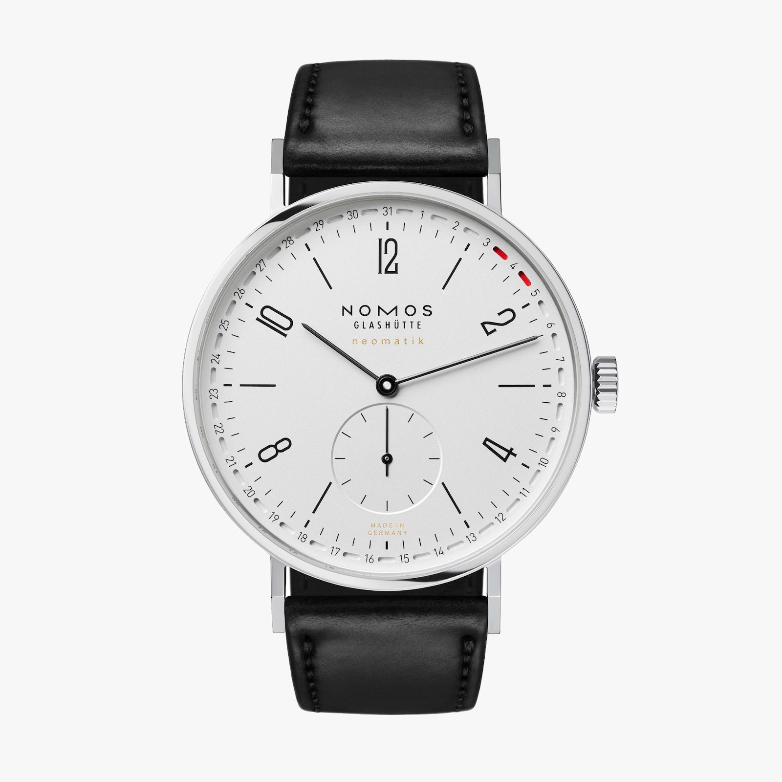 Nomos - Tangente neomatik 41 Update