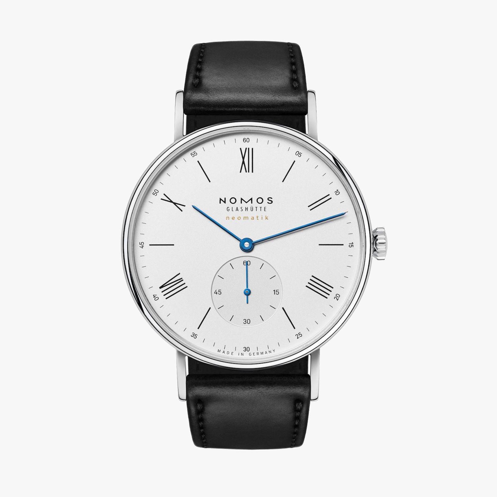 Nomos - Ludwig neomatik 39