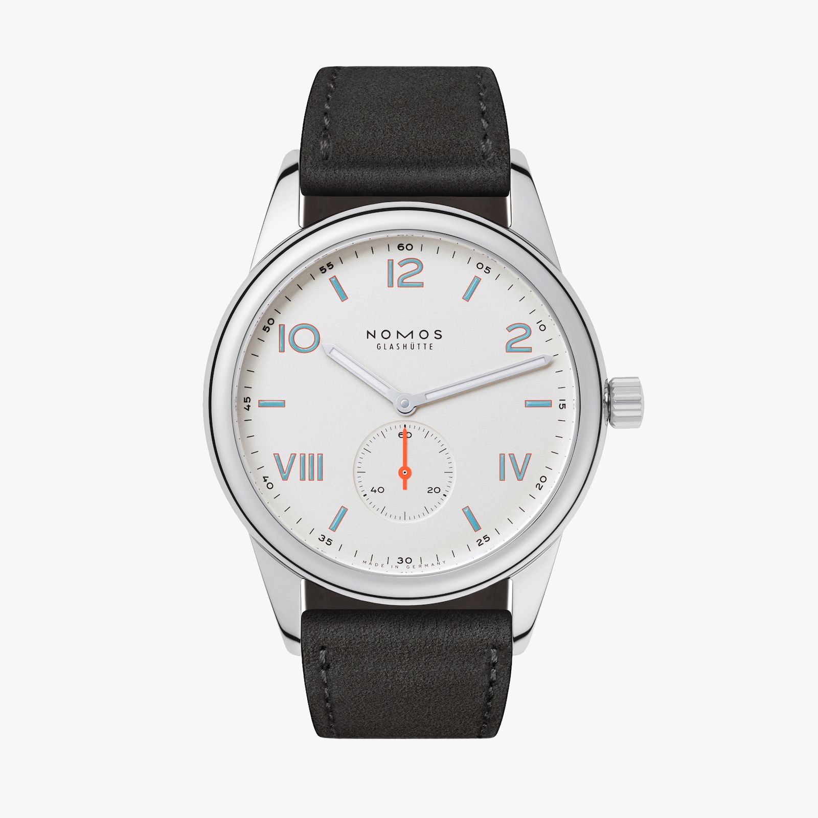 Nomos - Club Campus 38