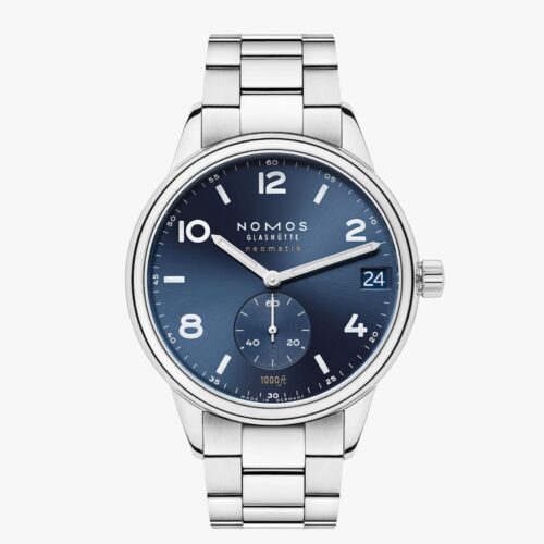 Nomos - Club sport neomatik 42