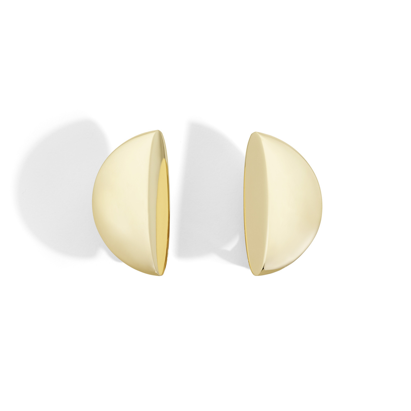 VHERNIER - ORECCHINI ECLISSE MIDI 0N1138B 110