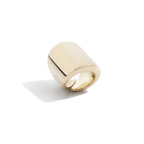 VHERNIER - ANELLO VAGUE 0N114A 100