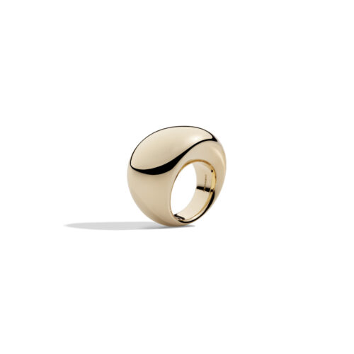 VHERNIER - ANELLO PIROUETTE 0N0623A110