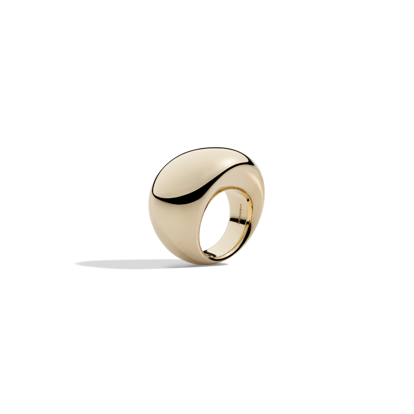 VHERNIER - ANELLO PIROUETTE 0N0623A110