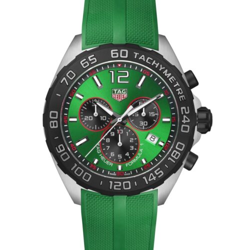 Tag Heuer - Formula 1 CAZ101AP.FT8056