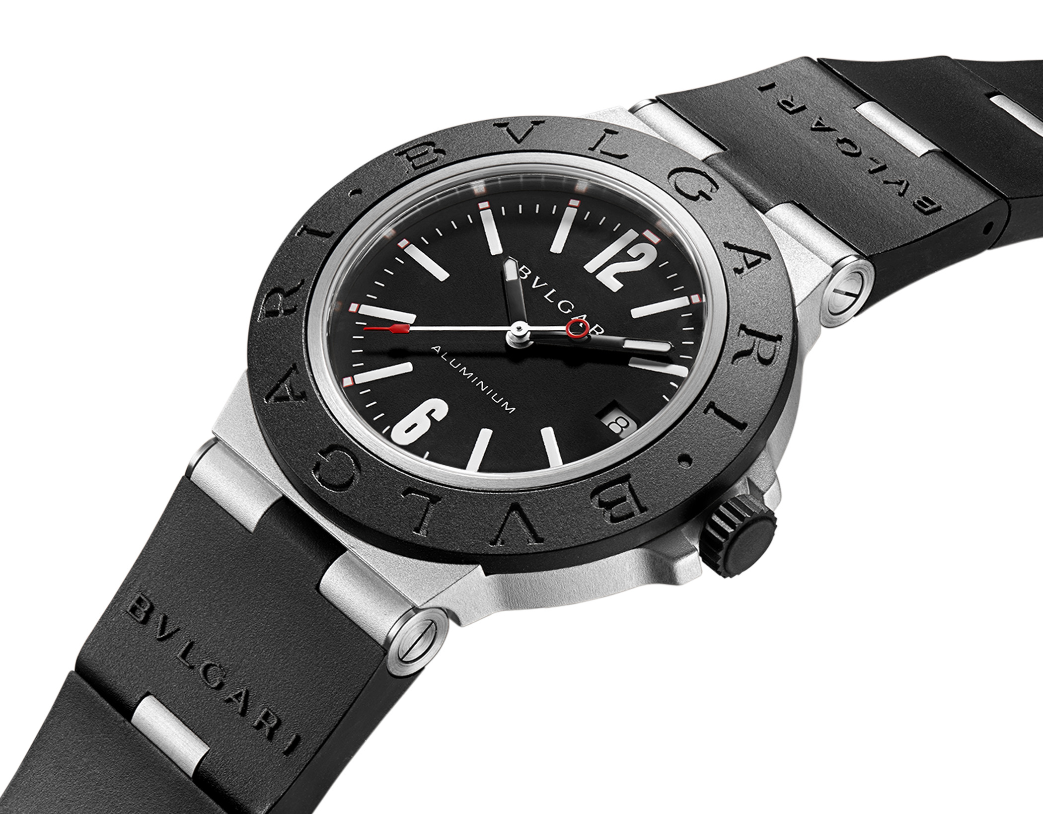 BVLGARI - ALUMINIUM 103445 - immagine 2