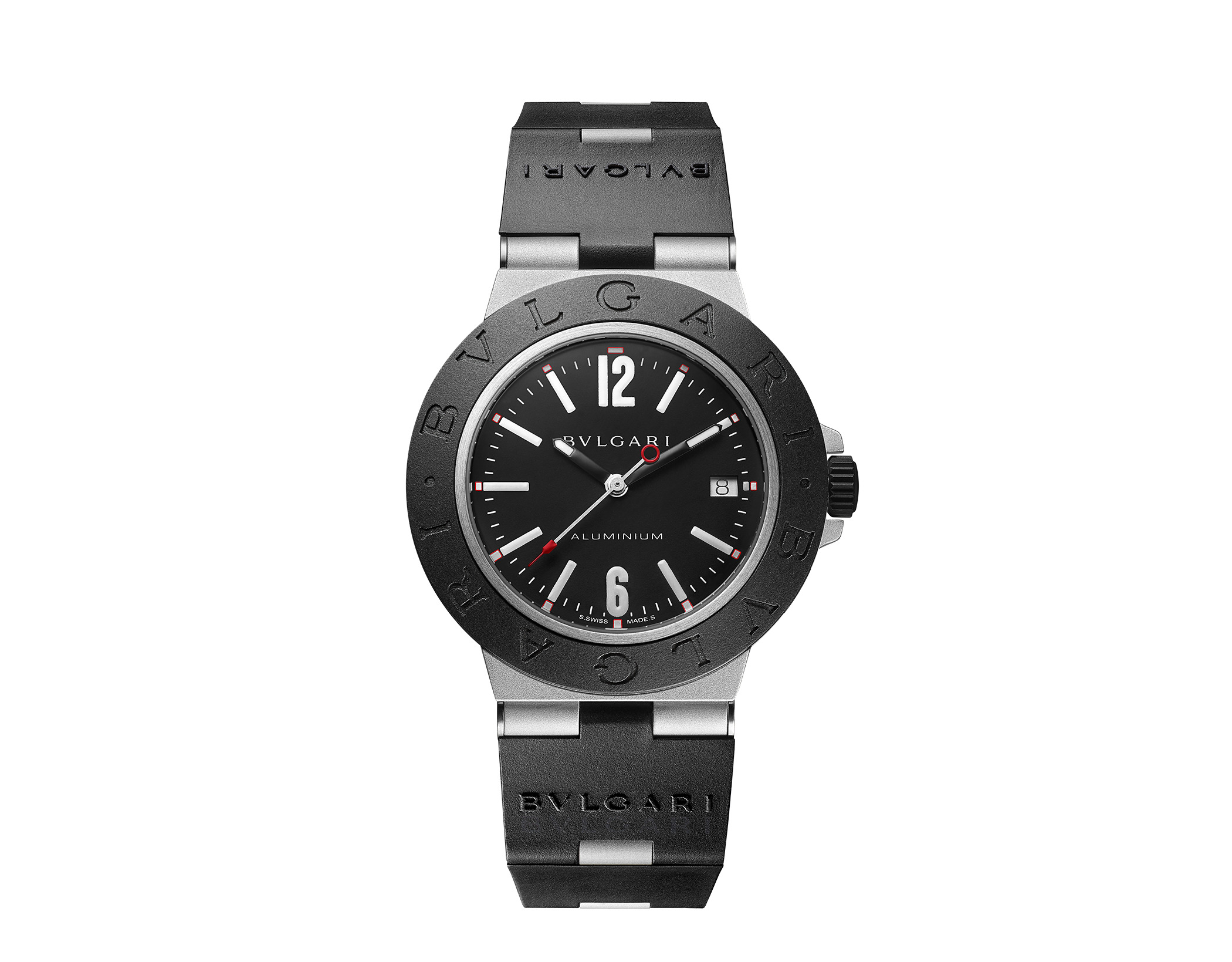 BVLGARI - ALUMINIUM 103445