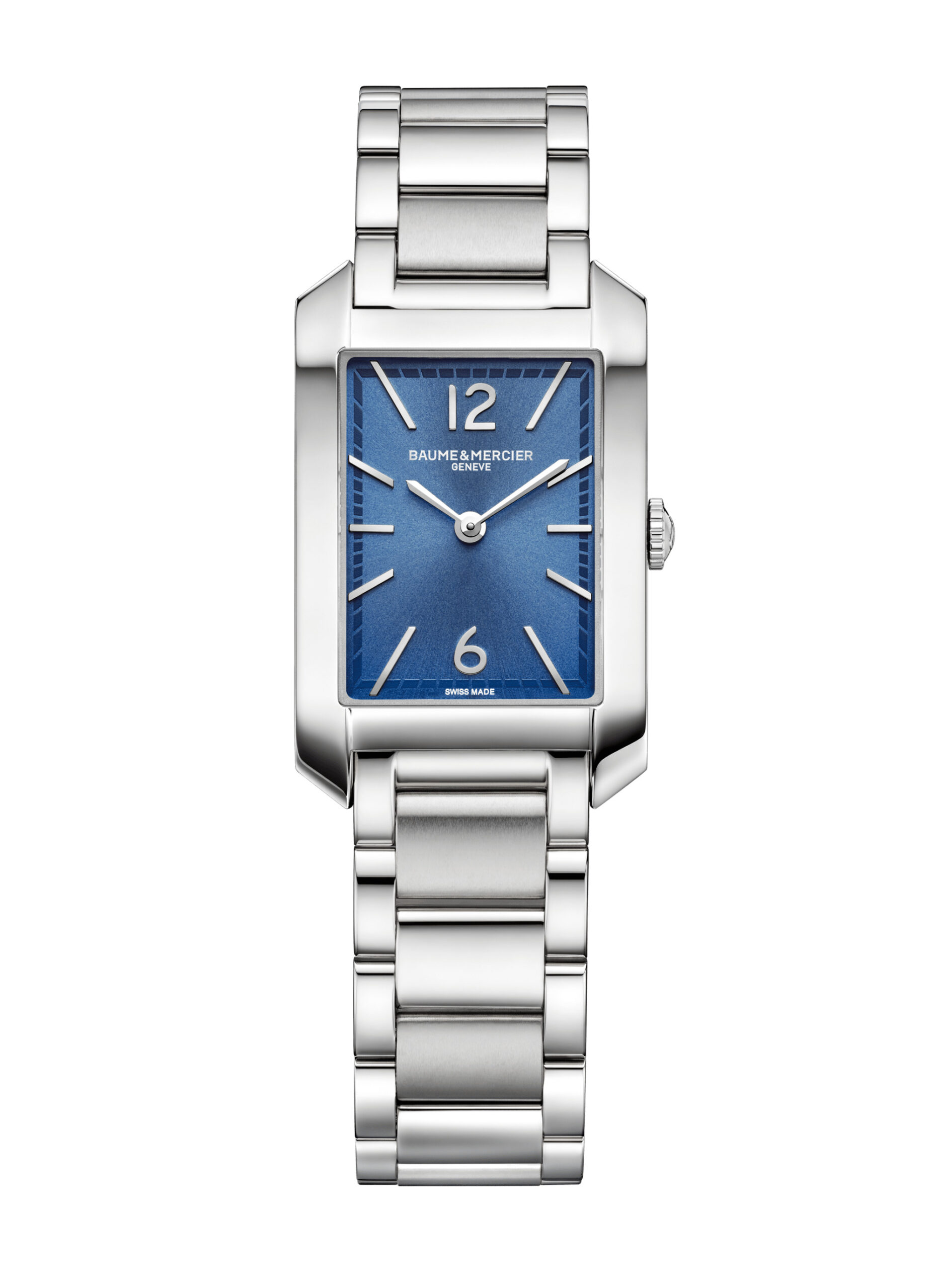 Baume & Mercier - Hampton 10476