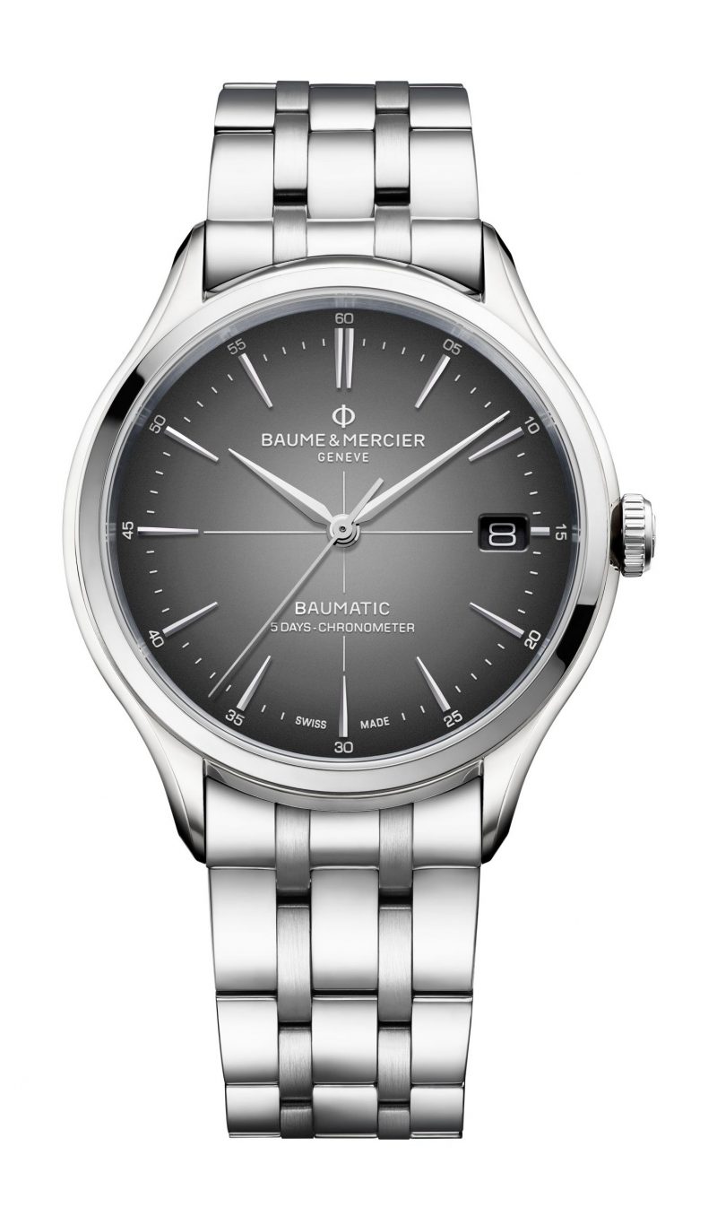 Baume et Mercier - Clifton Cosc 10551