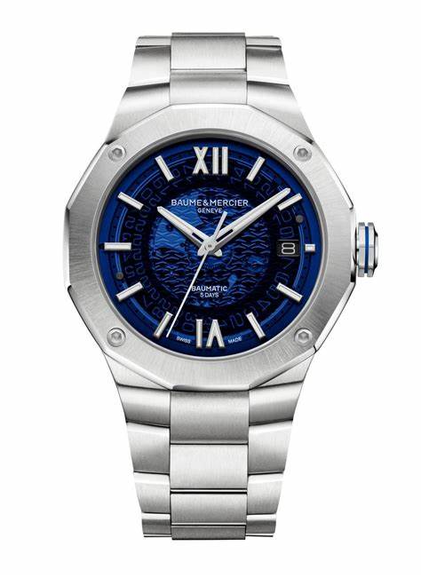 Baume et Mercier - Riviera 10616