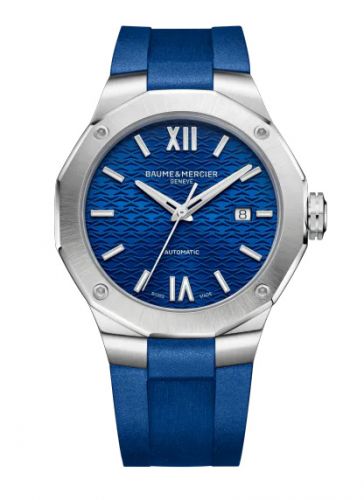 Baume et Mercier - Riviera 10619