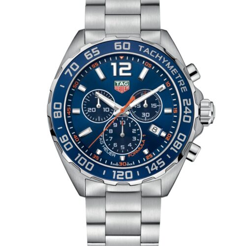 Tag Heuer - Formula 1 CAZ1014.BA0842
