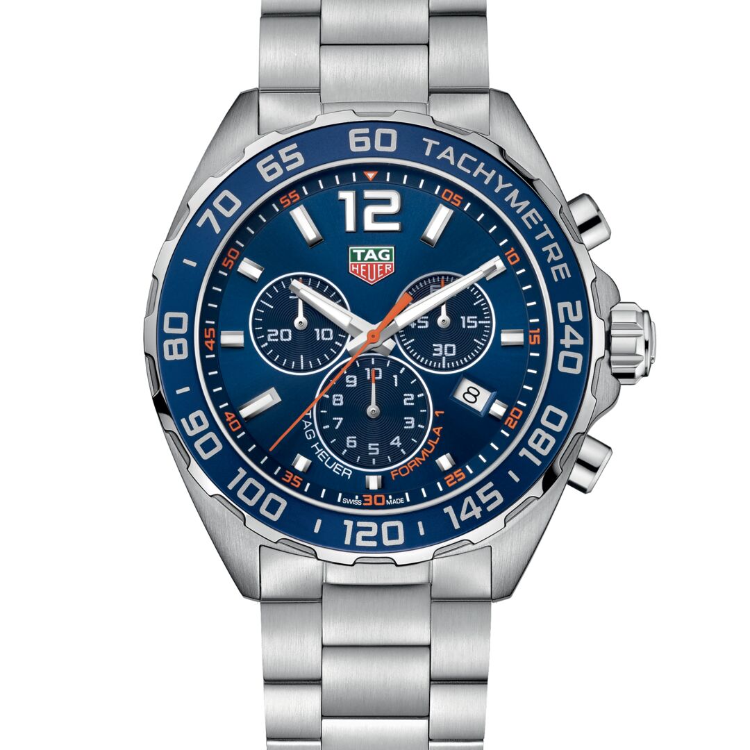 Tag Heuer - Formula 1 CAZ1014.BA0842