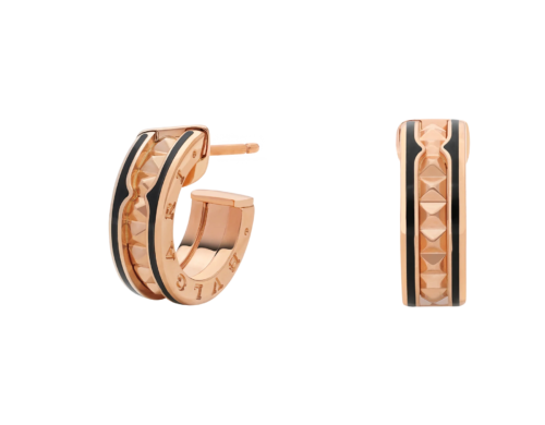 Bulgari - B.zero1 Orecchini Rock 357567