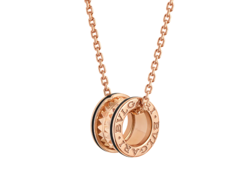 Bulgari - B.zero1 Collana Rock 358054