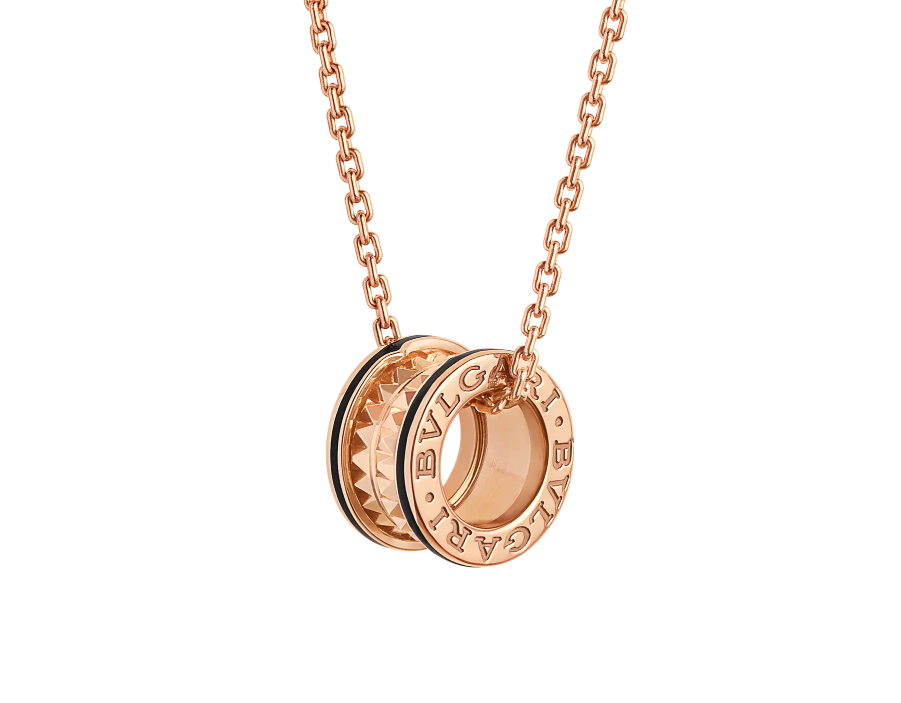 Bulgari - B.zero1 Collana Rock 358054