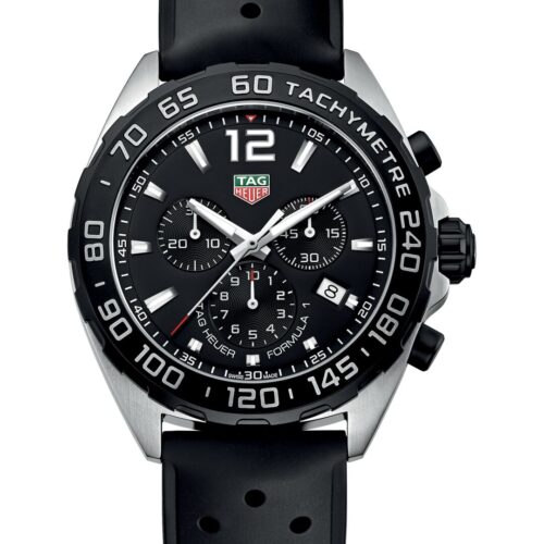 Tag heuer - Formula 1 CAZ1010.FT8024