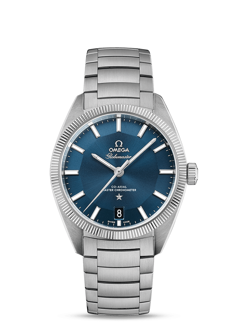 Omega - Constellation Globemaster 130.30.39.21.03.001
