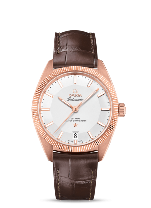 Omega - Constellation Globemaster 130.53.39.21.02.001
