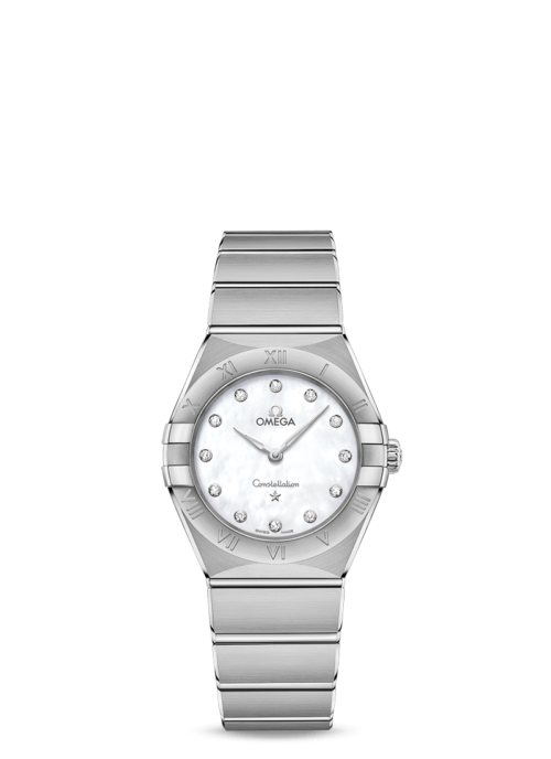 Omega - Constellation 131.10.28.60.55.001