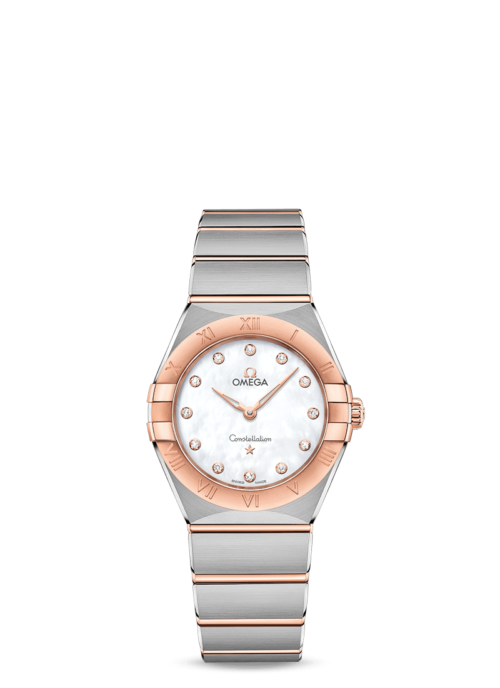 Omega - Constellation 131.20.28.60.55.001