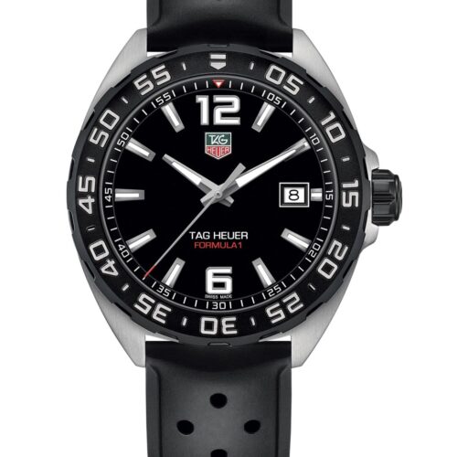 Tag Heuer - Formula 1 WAZ1110.FT8023