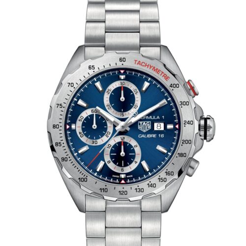 Tag Heuer - Formula 1 Calibre 16 CAZ2015.BA0876