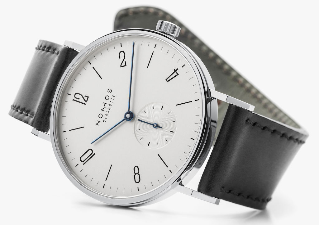 Nomos - Tangente 38 - immagine 2