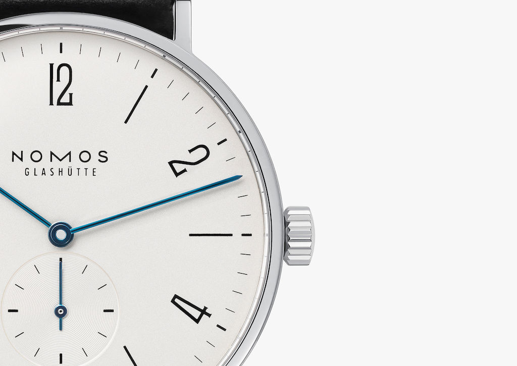 Nomos - Tangente 38 - immagine 3