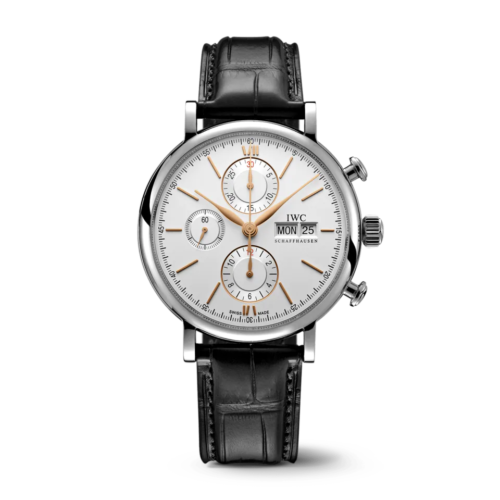 IWC Portofino Chronograph IW391031
