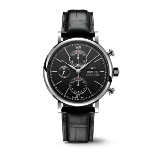 IWC Portofino Chronograph IW391029