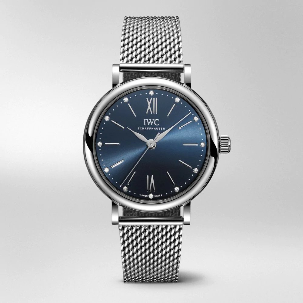 IWC Portofino Automatic 34 IW357404