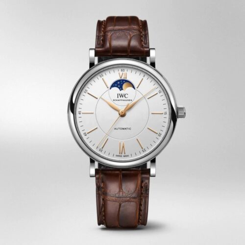IWC Portofino Automatic Moon Phase IW459401