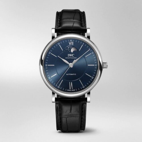 IWC Portofino Automatic Moon Phase IW459402