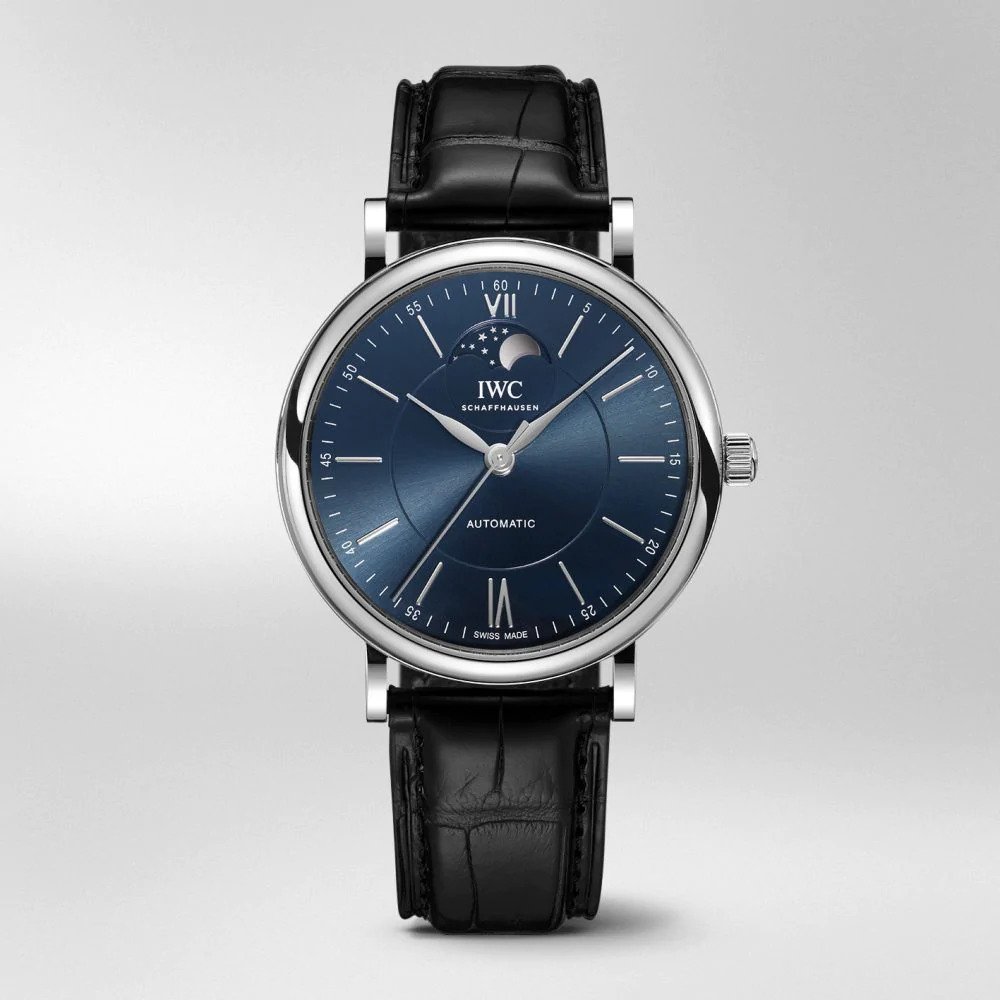 IWC Portofino Automatic Moon Phase IW459402