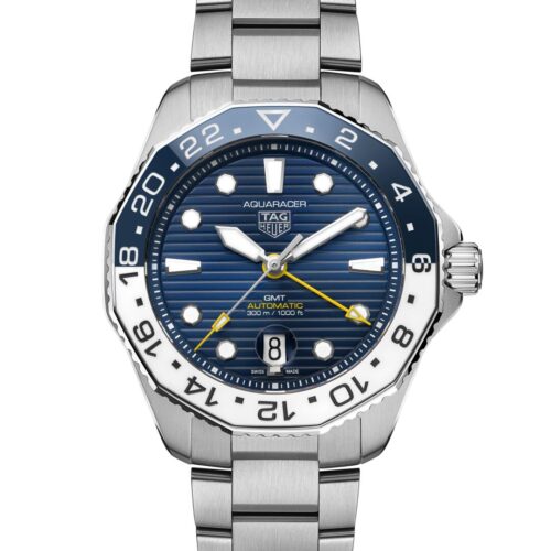 Tag Heuer - Aquaracer Professional 300 GMT WBP2010.BA0632