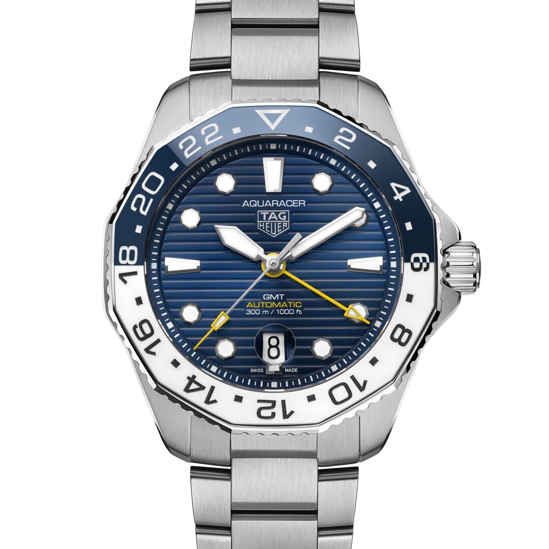 Tag Heuer - Aquaracer Professional 300 GMT WBP2010.BA0632