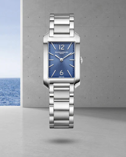 Baume & Mercier - Hampton 10476 - immagine 3
