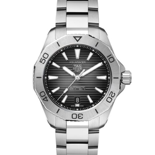 Tag Heuer - Aquaracer Professional 200 Date WBP2110.BA0627