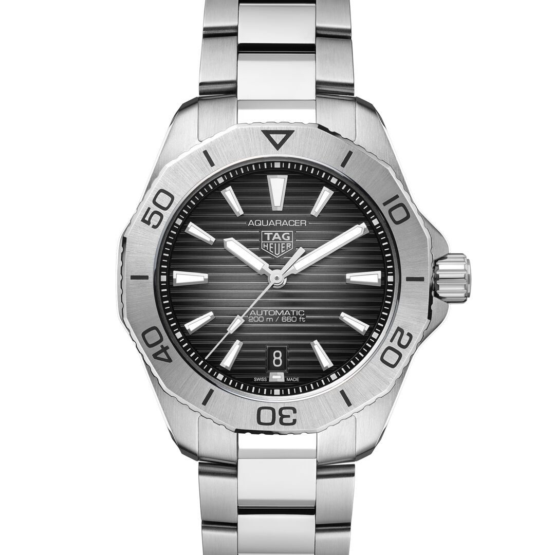 Tag Heuer - Aquaracer Professional 200 Date WBP2110.BA0627