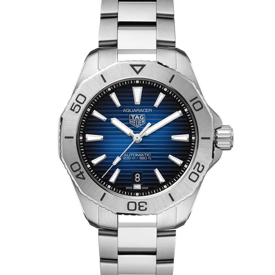 Tag Heuer - Aquaracer Professional 200 Date WBP2111.BA0627