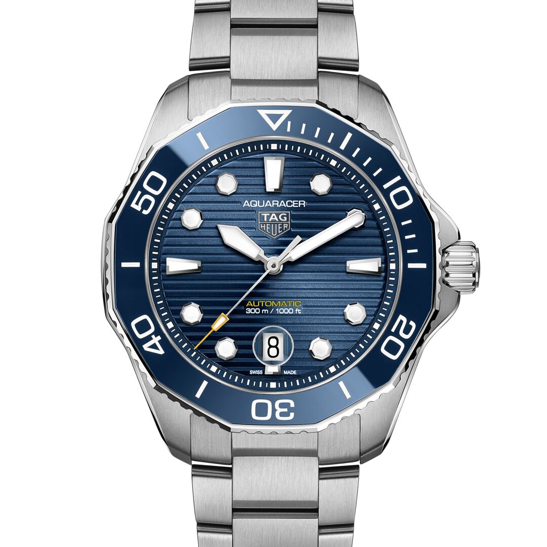 Tag Heuer - Aquaracer Professional 300 WBP201B.BA0632