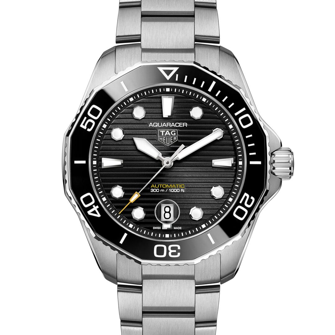 Tag Heuer - Aquaracer Professional 300 WBP201A.BA0632