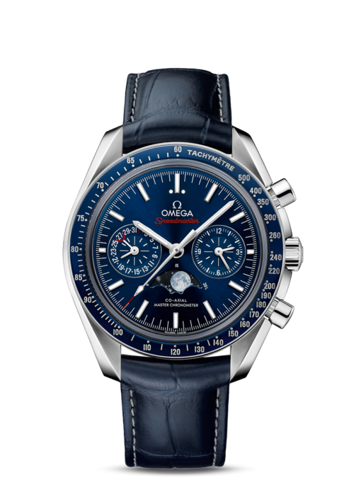 Omega - Speedmaster Moonwatch 304.33.44.52.03.001