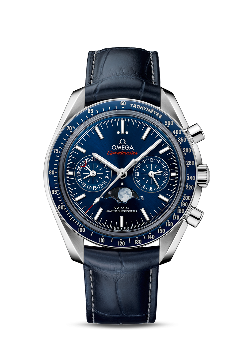 Omega - Speedmaster Moonwatch 304.33.44.52.03.001