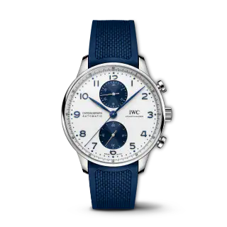 IWC Portugieser Chronograph IW371620