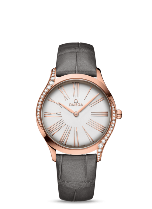 Omega - De Ville Trésor 428.58.36.60.02.001