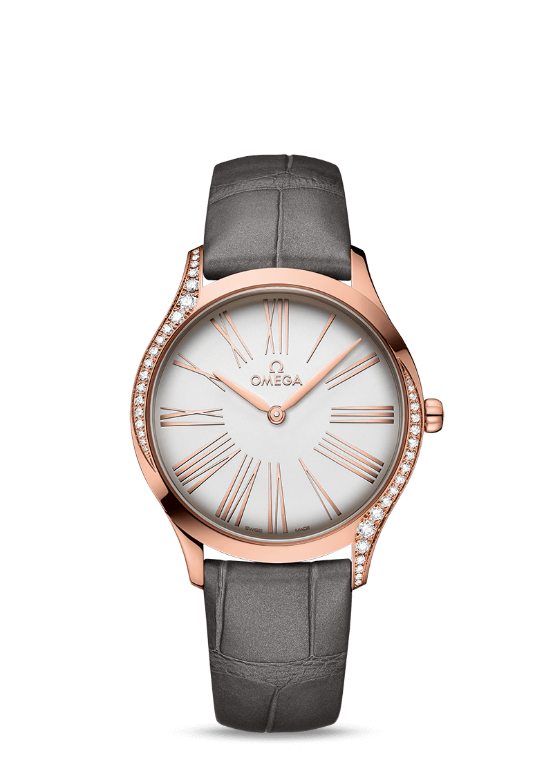 Omega - De Ville Trésor 428.58.36.60.02.001