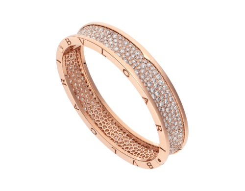 Bulgari - Bracciale B.zero1 BR856163