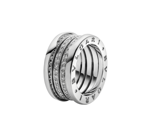 Bulgari - Anello B.zero1 AN850556